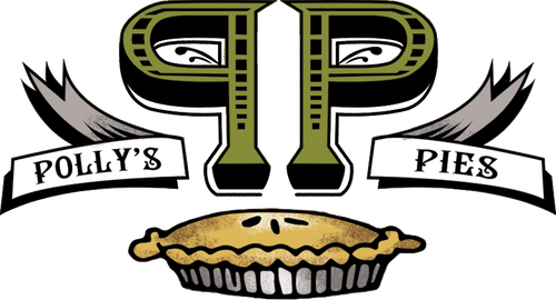 Polly's Pies discount code